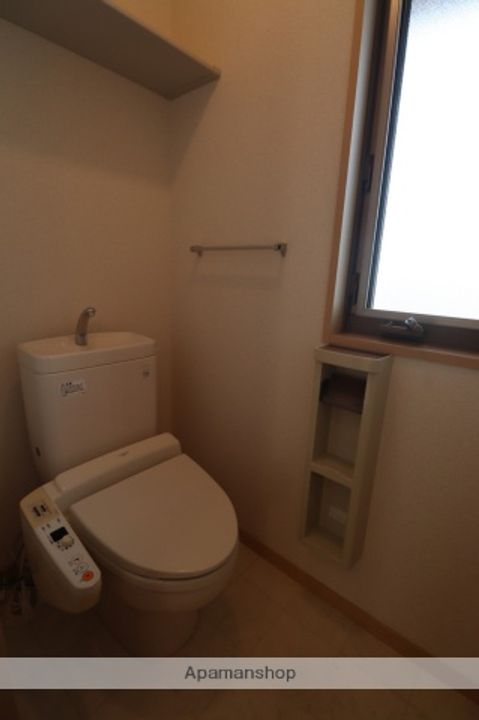 ディアス京田の内装