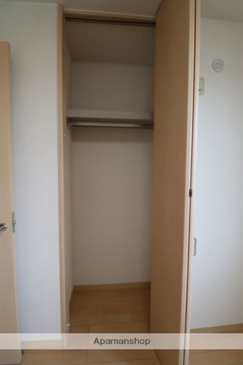 ディアス京田の内装