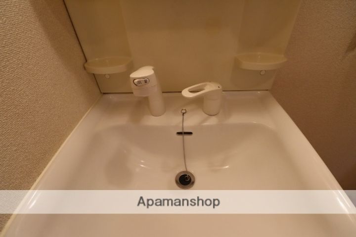 ディアス京田の内装