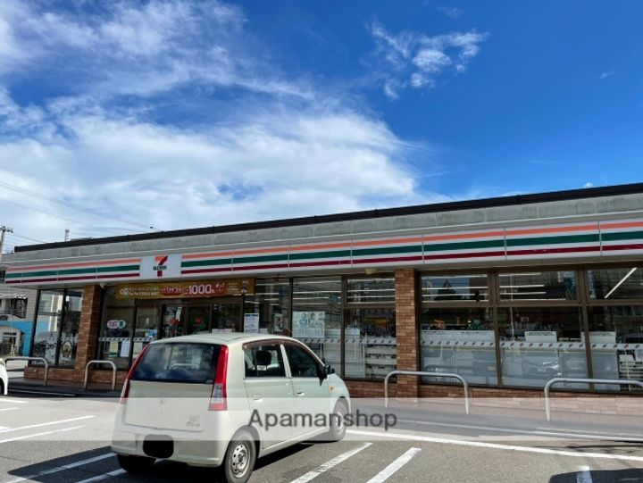 フィール高岡駅南108の周辺