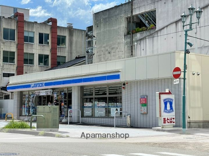 フィール高岡駅南108の周辺