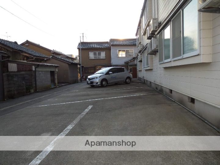 モア・アペックス木津南星町205のその他画像