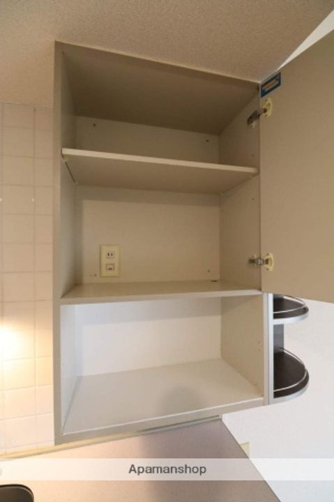 モア・アペックス木津南星町205の内装