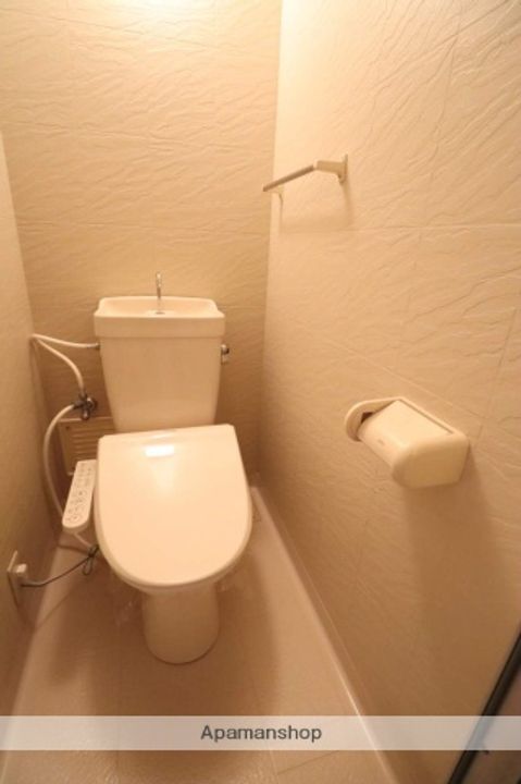 ソレイユ本郷アネックス205のその他画像