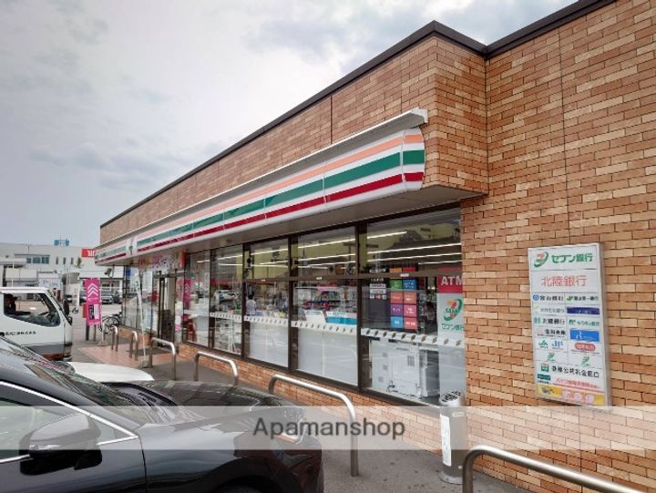 ソレイユ本郷アネックス205の周辺