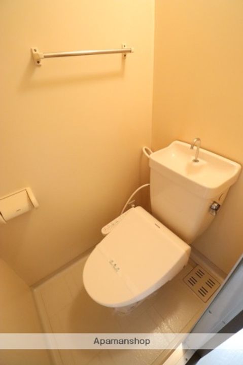 モア・アペックス美原町101のその他画像