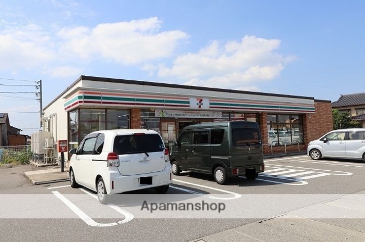 コーポラスセーフティ245の周辺