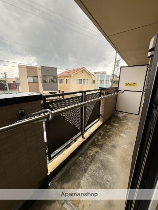 駅南コーポラスのその他画像