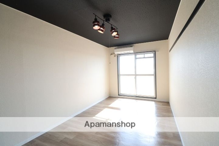 サンライトイン高岡3302の内装