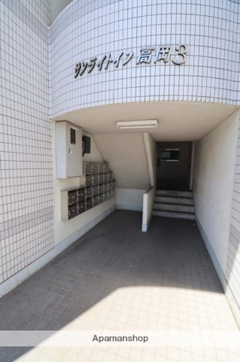 サンライトイン高岡3302のその他画像