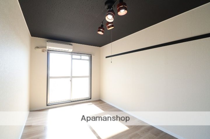 サンライトイン高岡3302の内装