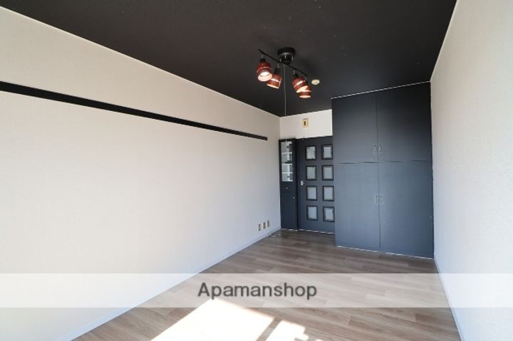 サンライトイン高岡3302の内装