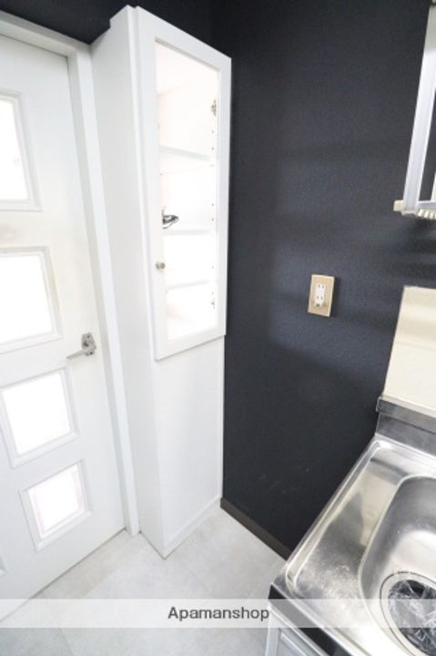 サンライトイン高岡3302の内装