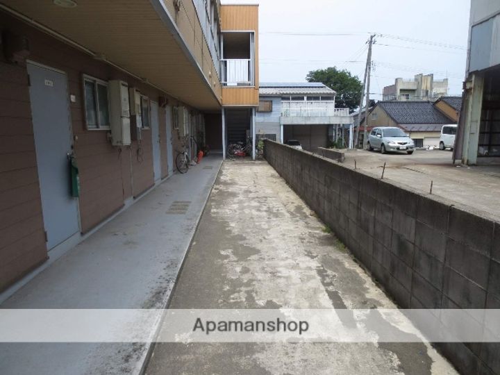 ハイ・アメニティ川原本町103のその他画像