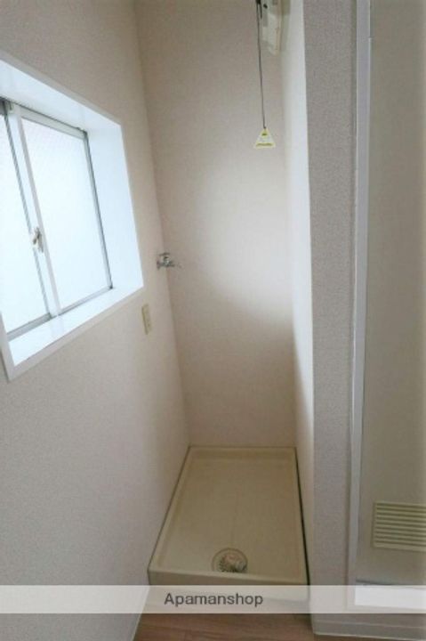 ハイ・アメニティ川原本町206の内装