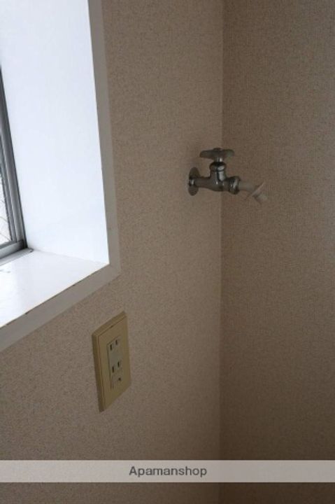 ハイ・アメニティ川原本町206の内装