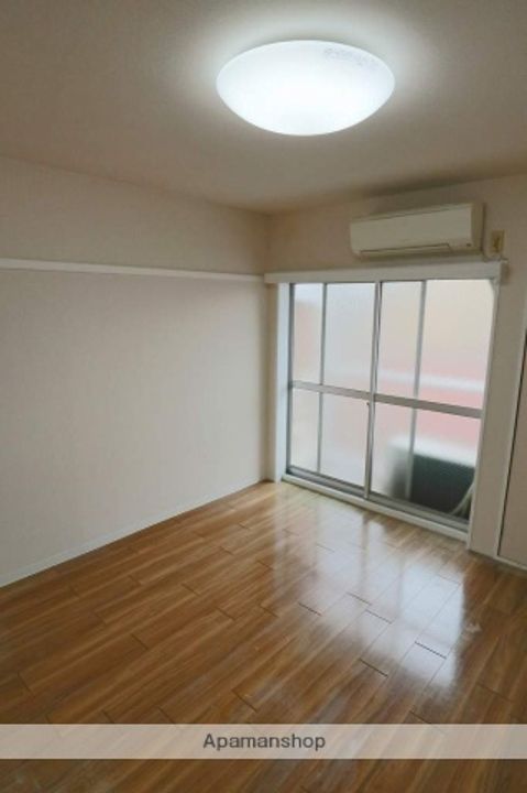 ハイ・アメニティ川原本町206の内装