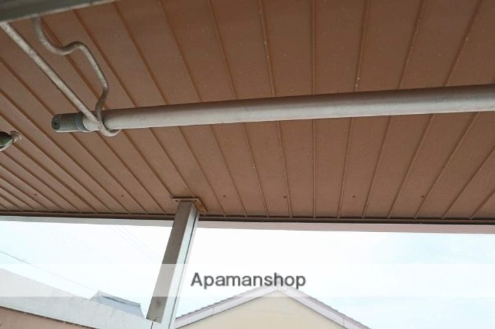 ハイ・アメニティ川原本町206の内装