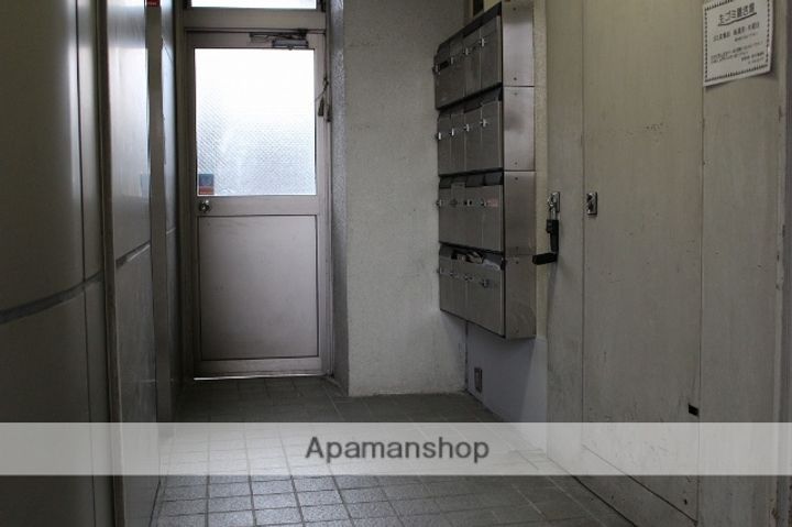 マンションサンライズのその他画像