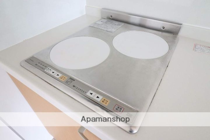 マンションサンライズの内装