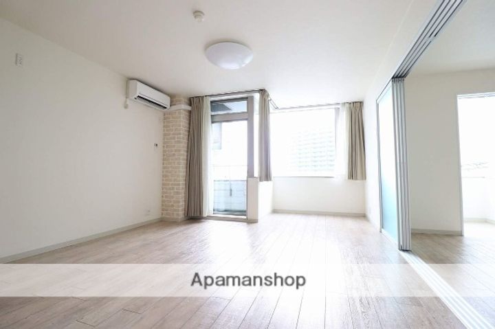 マンションサンライズの内装