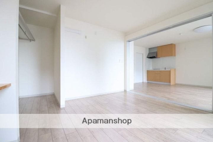 マンションサンライズの内装