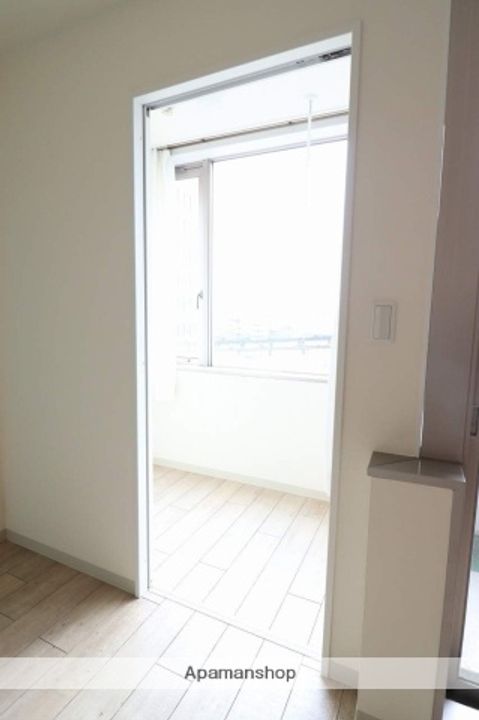 マンションサンライズの内装