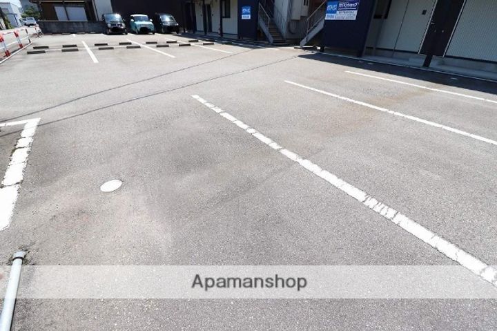 クラフトハウス野村A棟・B棟のその他画像