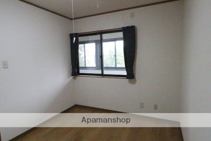 クラフトハウス野村A棟・B棟の内装