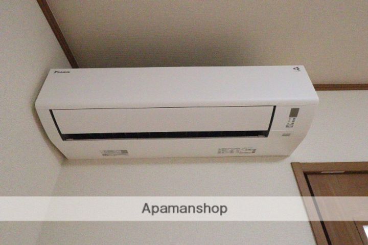 クラフトハウス野村A棟・B棟のその他画像