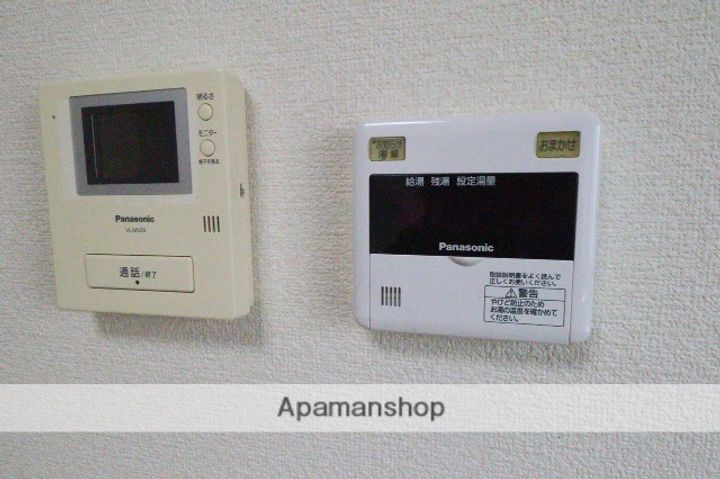 クラフトハウス野村A棟・B棟のその他画像