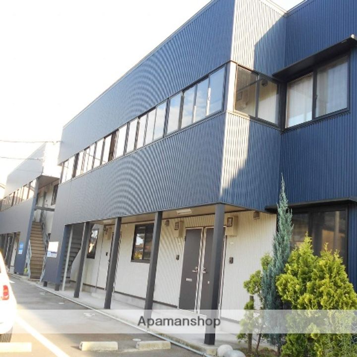 クラフトハウス野村A棟・B棟のその他画像