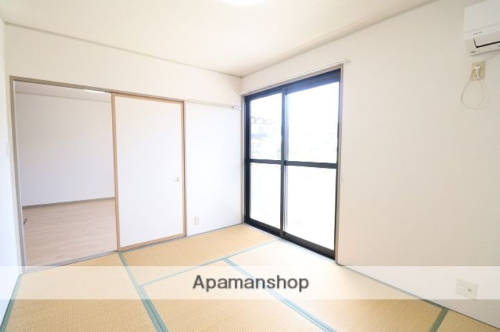 スカイクレスト A102のその他画像