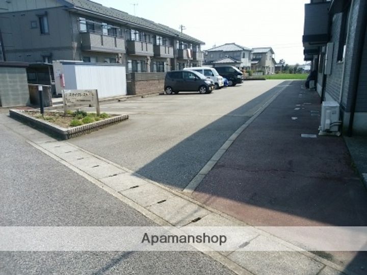 スカイクレスト A102のその他画像