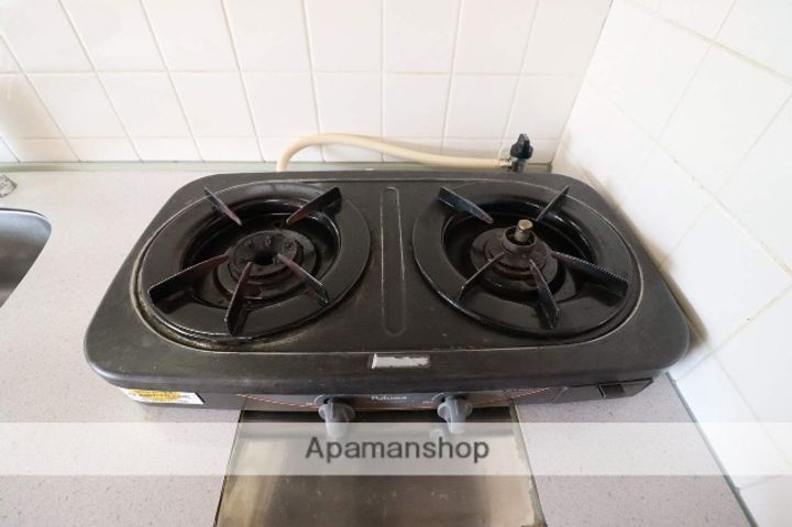 モア・アペックス清水町202の内装