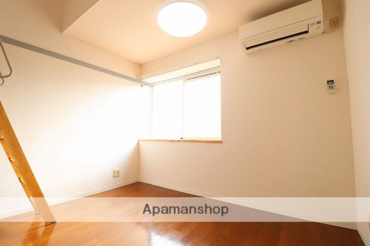 モア・アペックス清水町202の内装