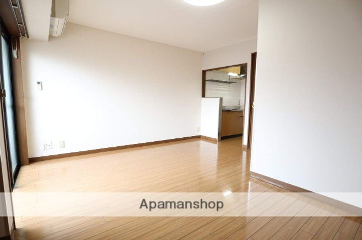 オーベルジュ駅南4丁目の内装