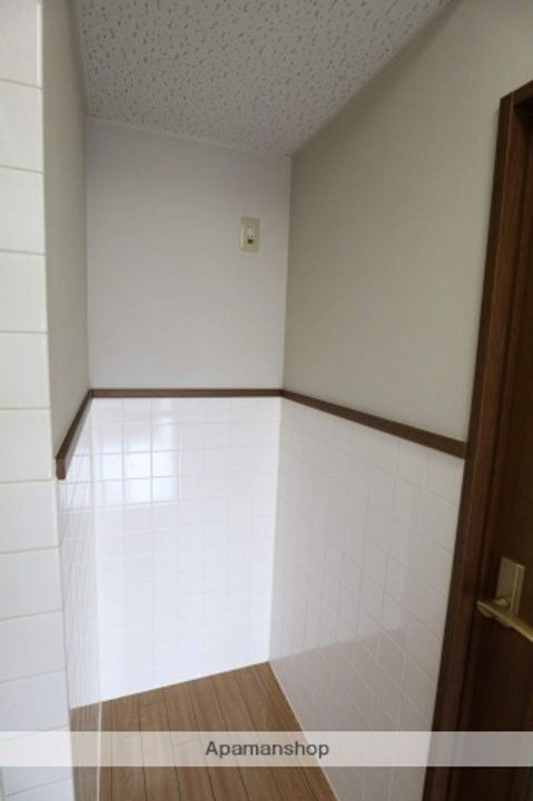 オーベルジュ駅南4丁目の内装