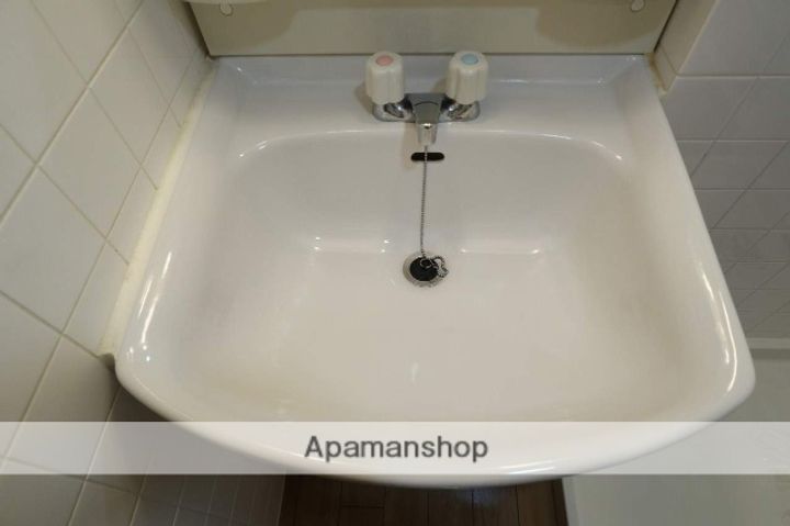 オーベルジュ駅南4丁目の内装