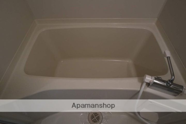 オーベルジュ駅南4丁目の内装