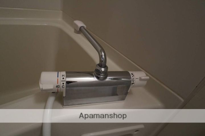 オーベルジュ駅南4丁目の内装