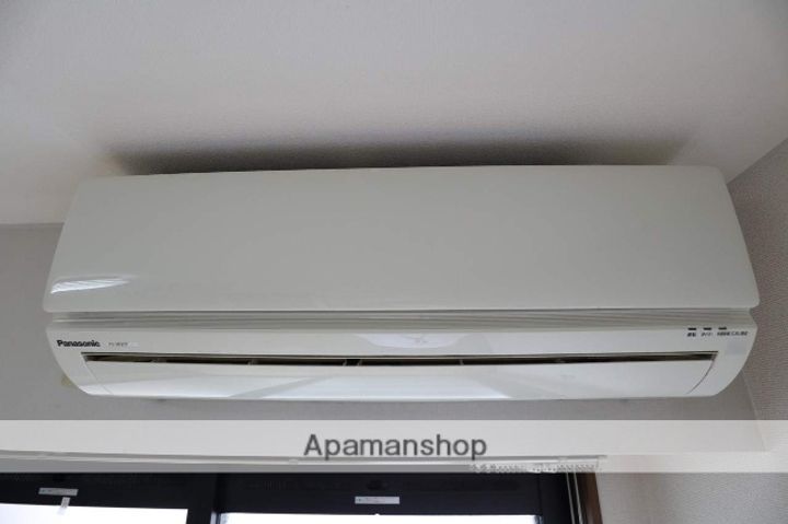 オーベルジュ駅南4丁目の内装