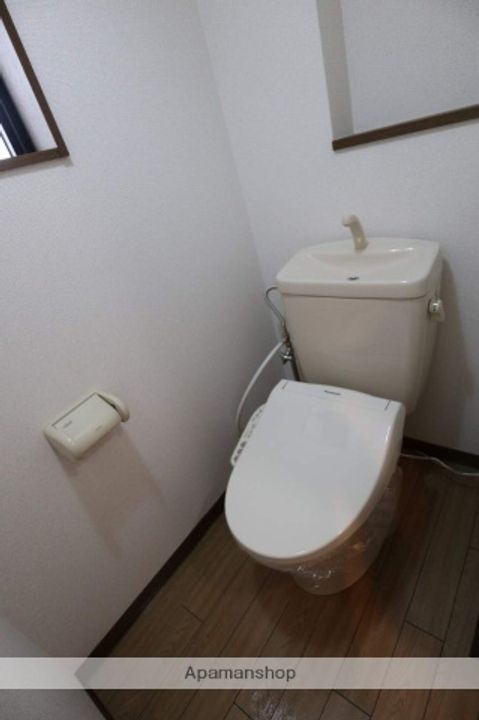 オーベルジュ駅南4丁目のその他画像