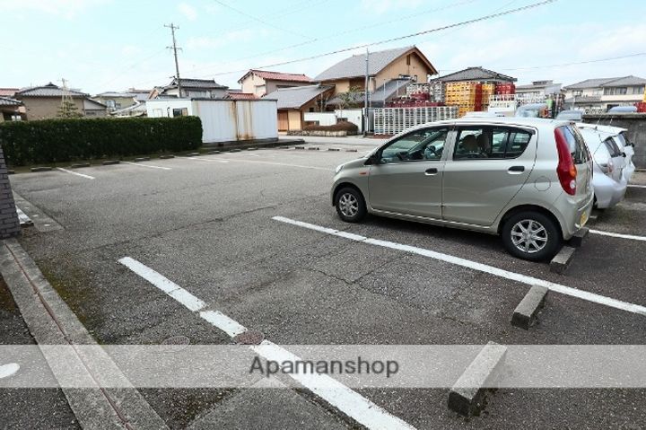 サンライトイン高岡6103のその他画像