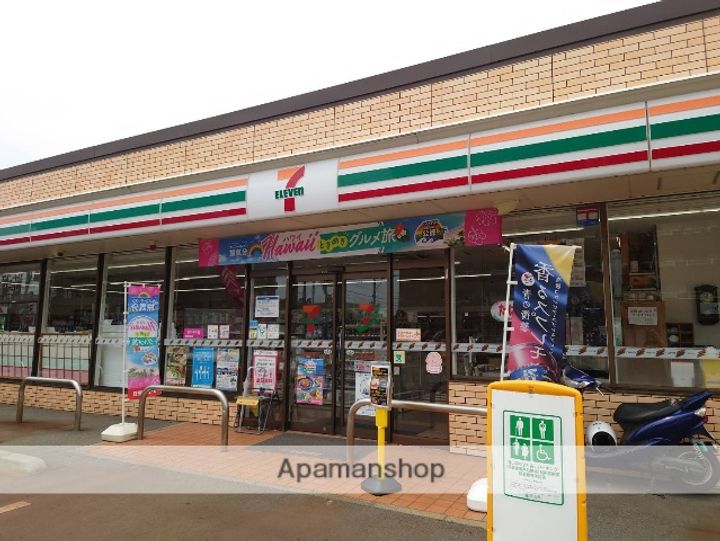 サンライトイン高岡6103の周辺