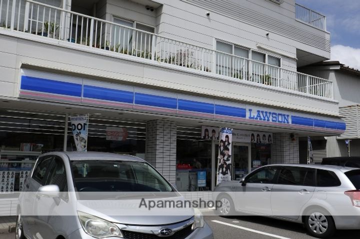 サンライトイン高岡6103の周辺