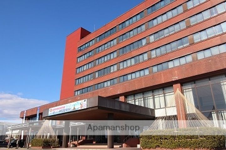 ラ・ビスタ丸の内403の周辺