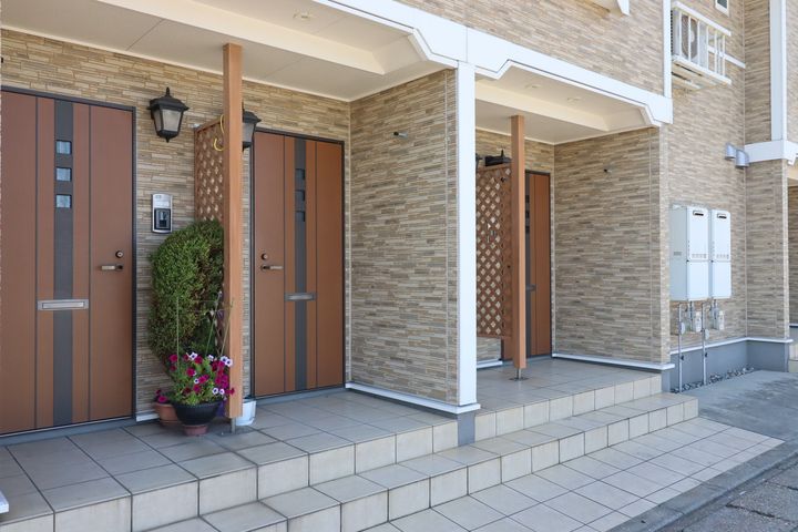 アッシュ10のその他画像