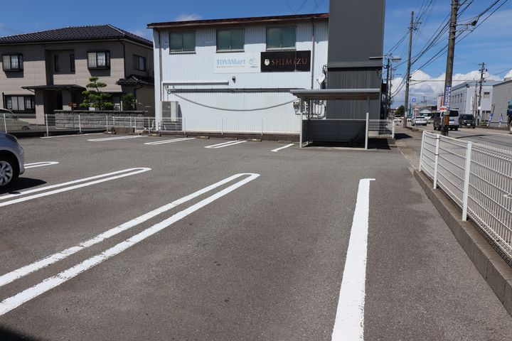 アッシュ10のその他画像