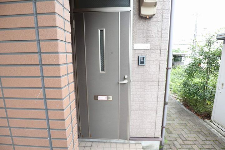 セードルΑの内装
